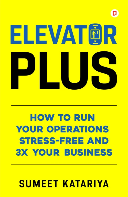 Elevator Plus book