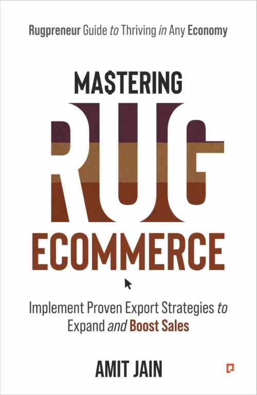 Mastering Rug Ecommerce