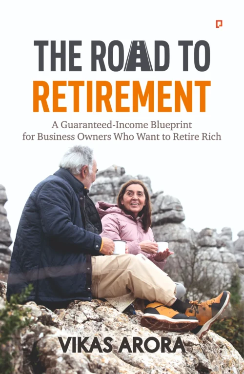 The Road To Retirement