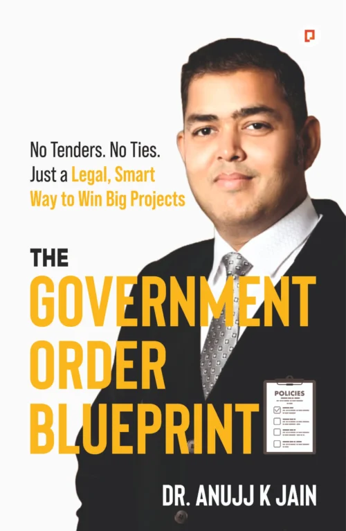 The Government Order Blueprint