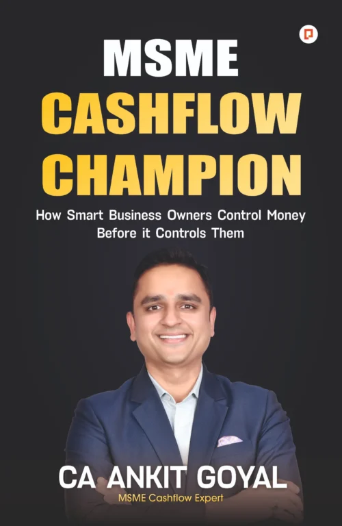 MSME Cashflow Champion
