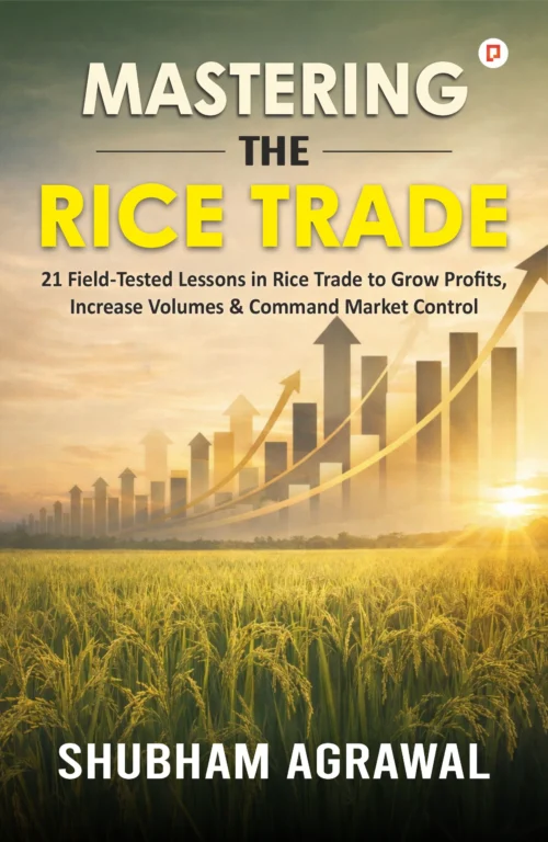 Mastering The Rice Trade