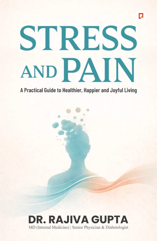 Stress And Pain