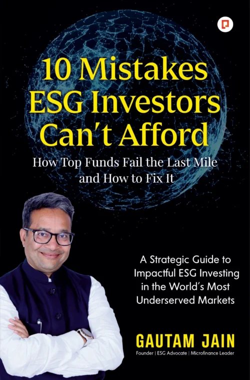 10 Mistakes ESG Investors Can't Afford