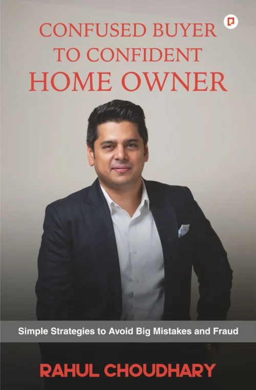 Confused Buyer To Confident Home Owner