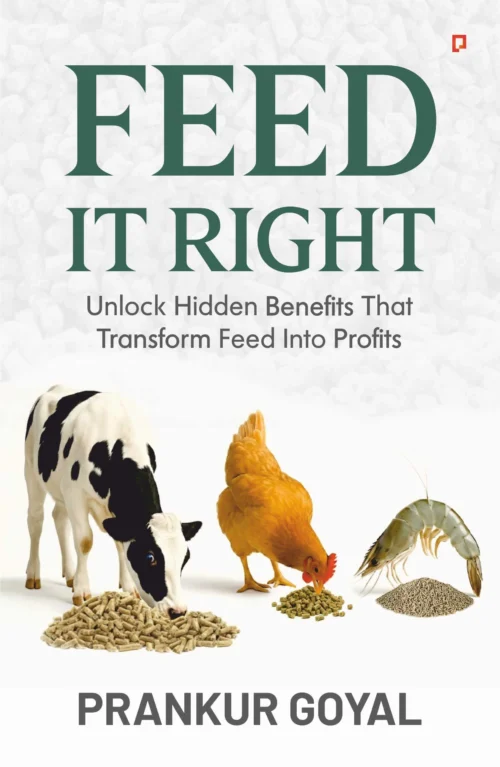 Feed It Right
