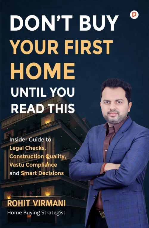 DON'T BUY YOUR FIRST HOME UNTIL YOU READ THIS