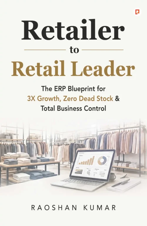 Retailer to Retail Leader