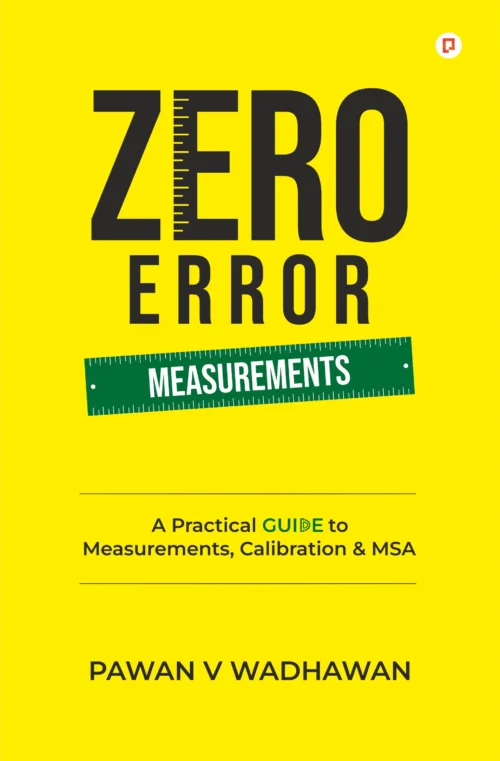 ZERO ERROR MEASUREMENTS